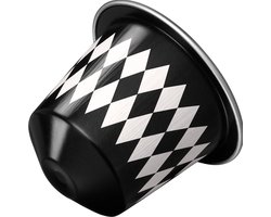 Nespresso Paris Espresso Cups - 5 x 10 - Koffie cups
