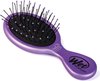 The Wet Brush Borstel Detangle Mini Detangler Purple