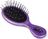 The Wet Brush Borstel Detangle Mini Detangler Purple