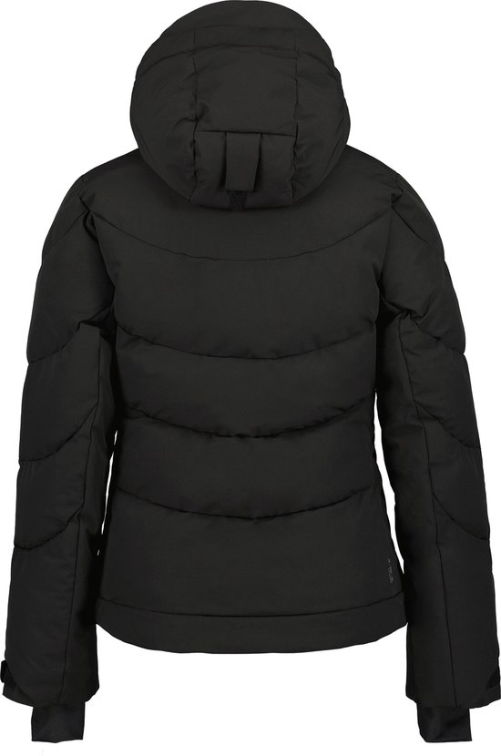 Luhta Hallela Veste de ski Femme Noir 44 bol