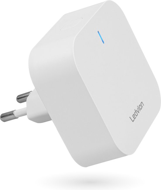 Ledvion Bluetooth Mesh Gateway - Plug-in