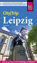 Blum, D: Reise Know-How CityTrip Leipzig