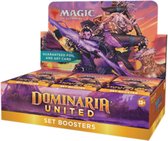 MtG Dominaria United Set Booster Box (EN)