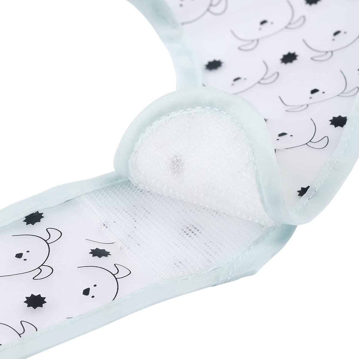 Goedkoopste Superzachte Luxe Baby Slabbertjes, Slabbetjes, voor Babies en Peuters