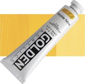 Golden Heavy Body Acrylverf Serie 6 Diarylide Yellow