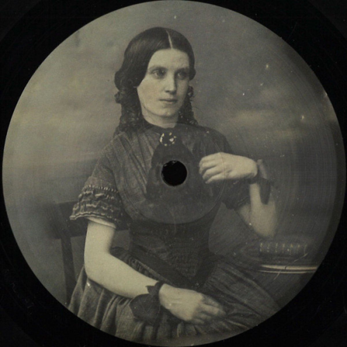 Rebecca Delle Piane - Soltera Ep