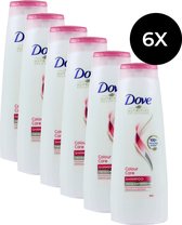 Shampooing Dove Color Care - 250 ml (6 pièces)