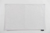 Rasteli Placemat Vlekwerend Parel Wit 45 x 30 cm  Voordeelset van 2 stuks