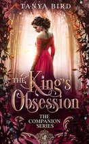 The Companion series 4 - The King's Obsession