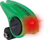 Sigma Brakelight - Achterlicht - LED - Batterij - Groen