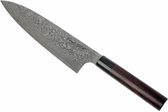 Eden Susumi SG2 EQ2050-023 Couteau de Chef 23 cm pour les Grosses Tâches de Coupe