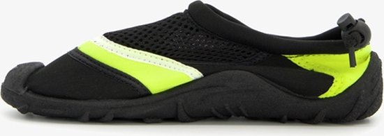 Waimea Waterschoenen - Kinderen - Skye - Zwart/Groen - Maat 34