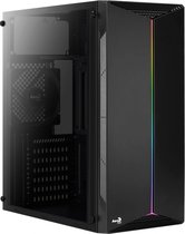 AMD Split Gaming PC | AMD Ryzen 3 3200G | 8 GB DDR4 | 250 GB SSD - NVMe | Windows 11 Pro