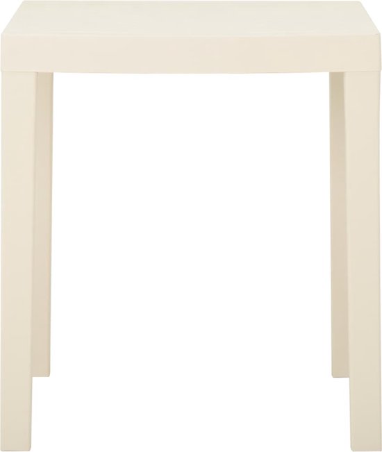 Tuintafel Toulon - antraciet - 74x212x100 cm | Leen Bakker