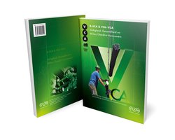 VTO Vervoer & Logistiek - B-VCA & VOL-VCA Theorieboek