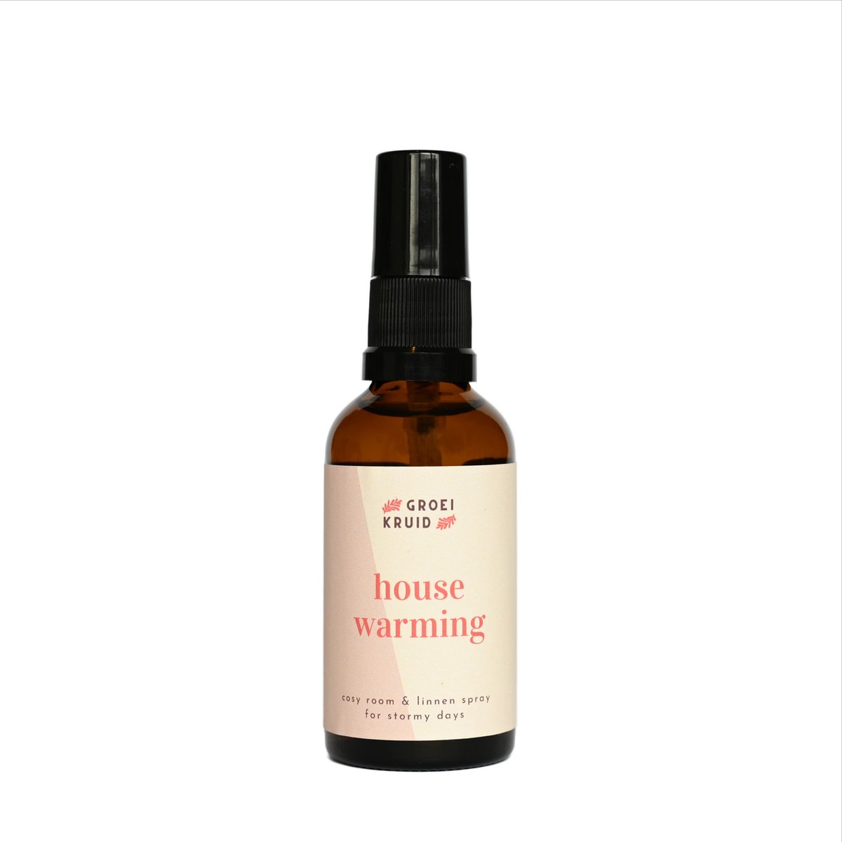 Goedkoopste House warming - cosy room & linnen spray