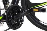 Ks Cycling Bicycle Mountain Bike Hardtail 29 pouces Xplicit -