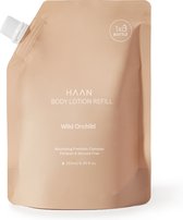 HAAN Body Lotion Refill Wild Orchid 250ml - Navulpack - Navulling - Hervulbaar