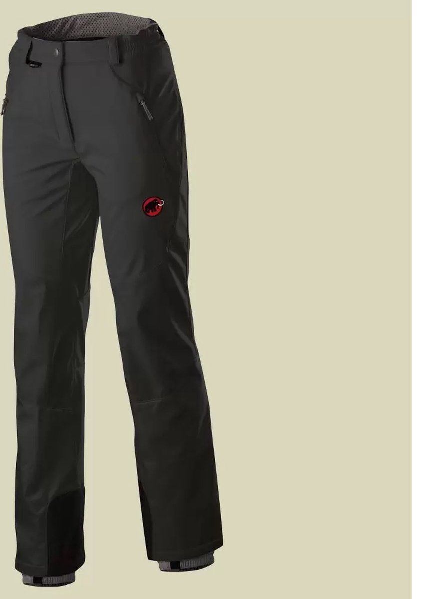 Mammut Nimba Pants Women Zwart