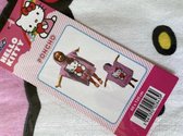 Hello Kitty poncho 60 x 120
