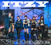 Itzy - Voltage (CD)