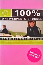 100% Antwerpen en Brussel speciale editi