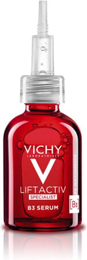 Vichy Liftactiv B3 - Serum - Anti-pigmentvlekken - Anti-rimpel - 30 ml