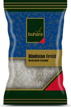 Buhara - Kokosnoot Geraspt - Hindistan Cevizi - Desiccated Coconut - 60 gr