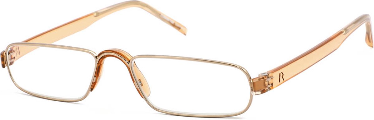 Leesbril Rodenstock R2180-Beige Rodenstock-+1.50