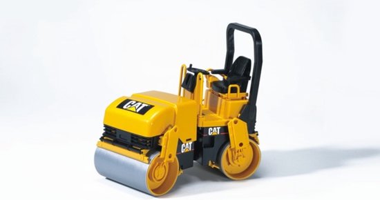 Bruder compactor sales