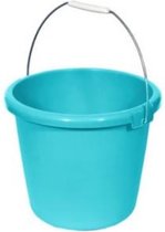 Curver emmer - 10L - Molokai blauw