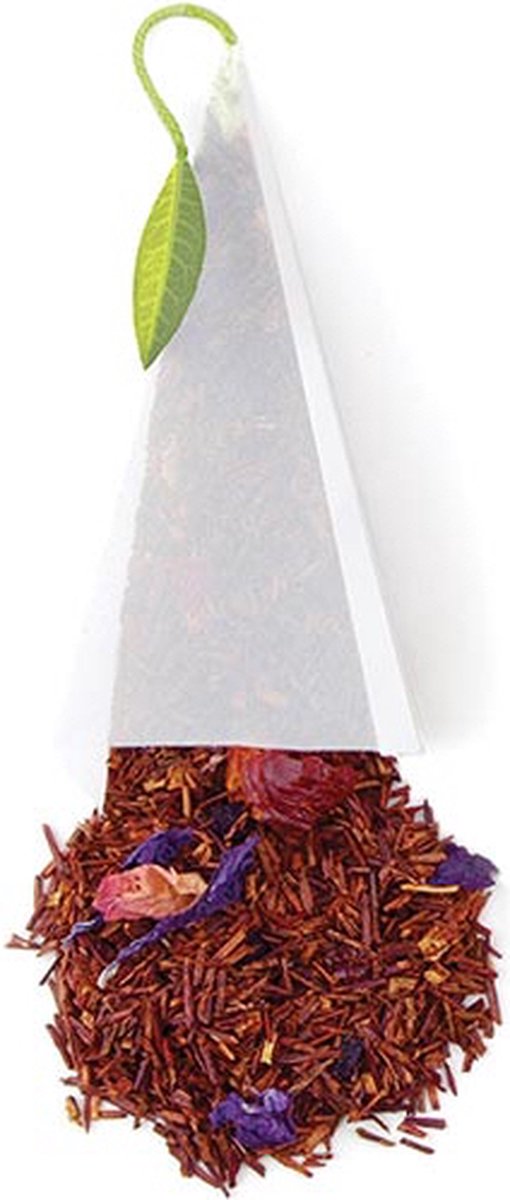 African solstice (rooibos) Tea forté horecadoos