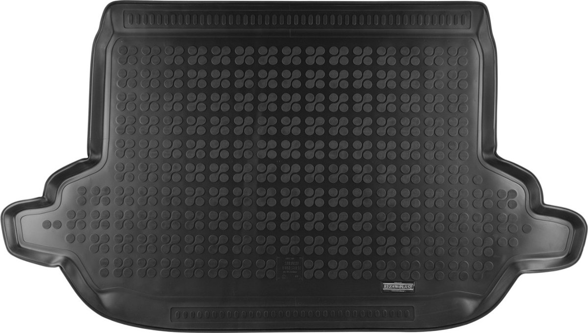 Subaru Forester 2013- rubberen kofferbakmat