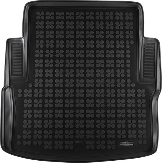 BMW 3-Serie F31 Touring 2012 - Kofferbakmat - Gledring