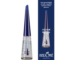 Herome Nagellak Opfrisser - Colour Revival - Herstelt Krasjes en brengt Dof geworden Nagellak weer met Glans tot leven als nieuw. - 10ml.