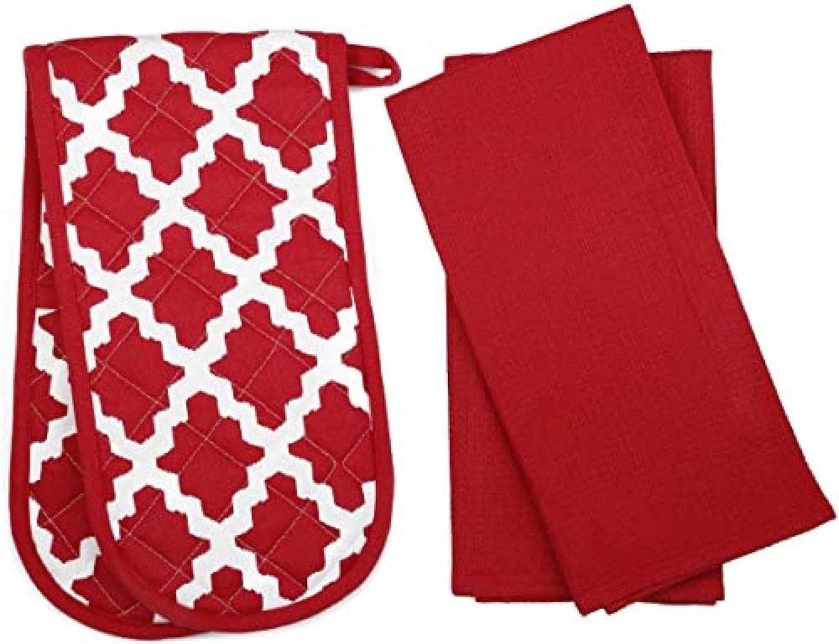 Tea towels – theedoek – keukendoek – keukendoeken – opruimen accesoires