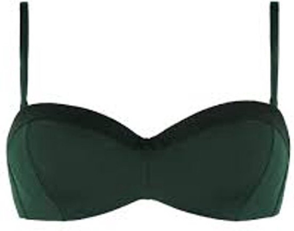 Cyell bikinitopje - Luxury Ess. Forest - Maat 40B