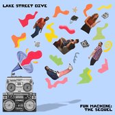 Lake Street Dive - Fun Machine: The Sequel (LP)