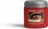 Yankee Candle Fragrance Spheres Crisp Campfire Apples