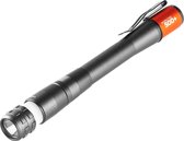 Bol.com Nebo inspector 500+ zaklamp - inspectielamp - werklamp aanbieding