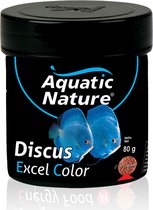 aquatic nature discus excel color 190ml