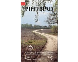 Omslag van Pieterpad deel 2 law.9-2