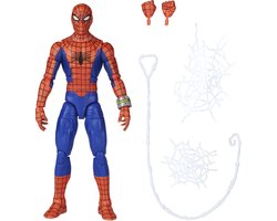 Marvel F34595L0 toy figure