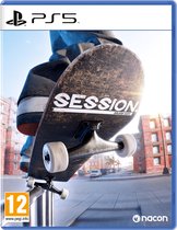 Bol.com Session: Skate Sim - PS5 aanbieding