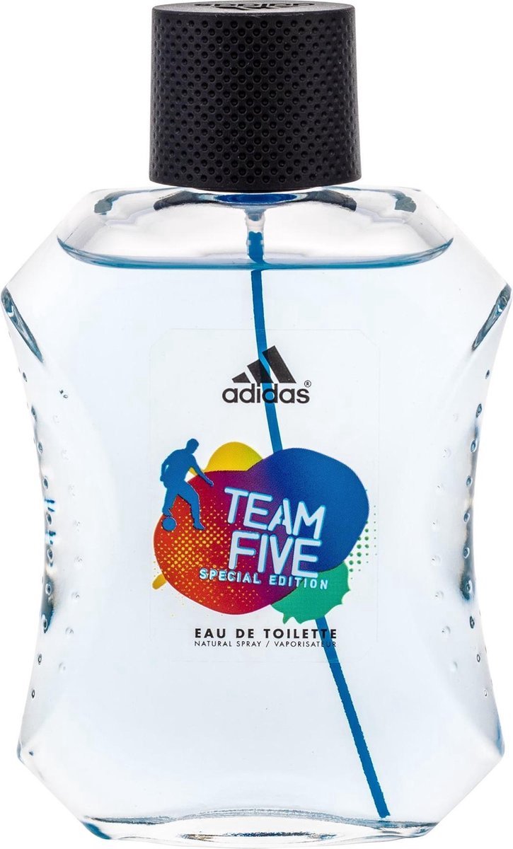 Adidas eau de toilette Team Five