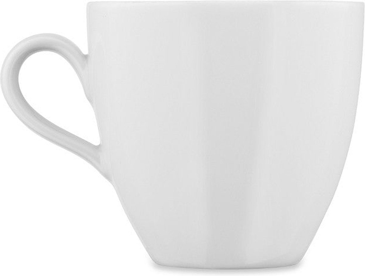 Alessi Koffiekopje Mami - SG53/87 - 200 ml - door Stefano Giovannoni