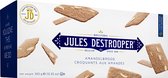 Jules Destrooper Pain aux amandes 350g