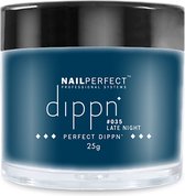 Nail Perfect - Dippn - #035 Late Night - 25gr