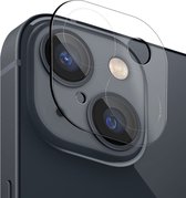 Camera Lens Protector Transparant Geschikt voor Apple iPhone 13 / 13 Mini