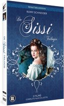 Sissi Trilogie (DVD)
